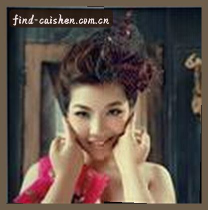 李娜